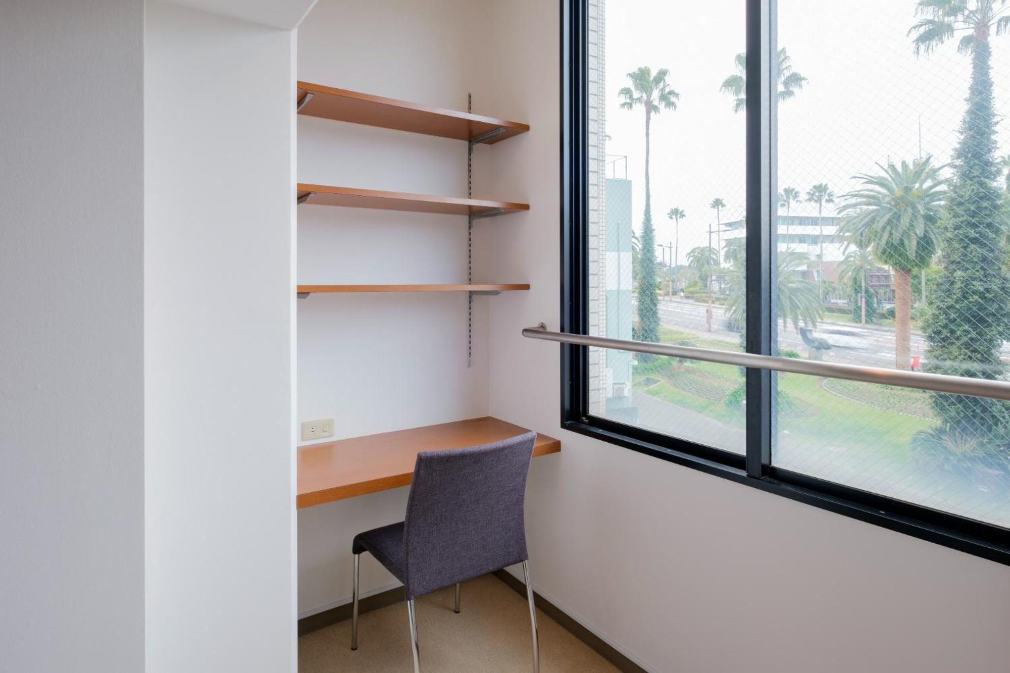 Miyazaki Mango Hotel - Vacation Stay 58309V ภายนอก รูปภาพ