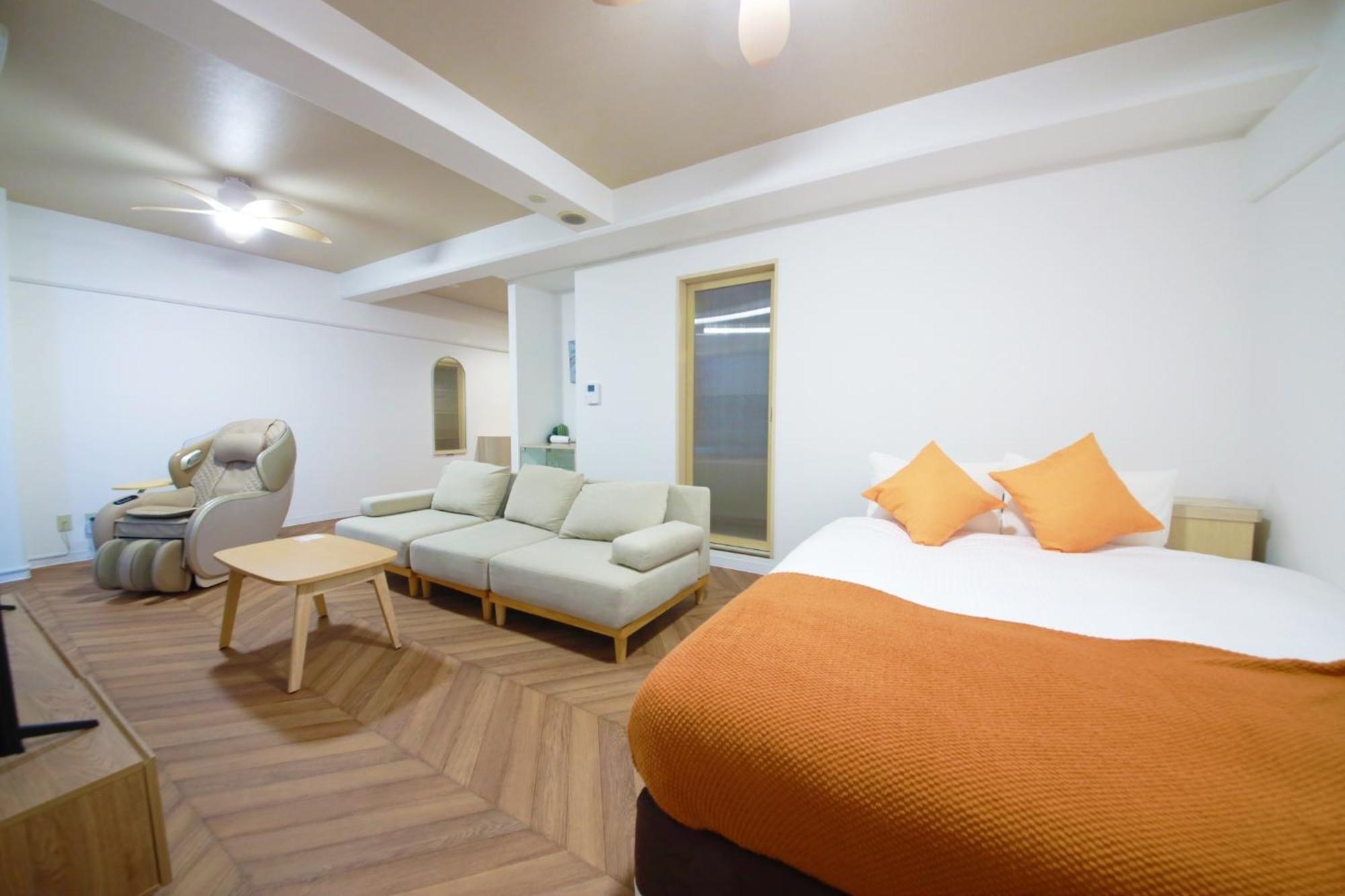 Miyazaki Mango Hotel - Vacation Stay 58309V ภายนอก รูปภาพ