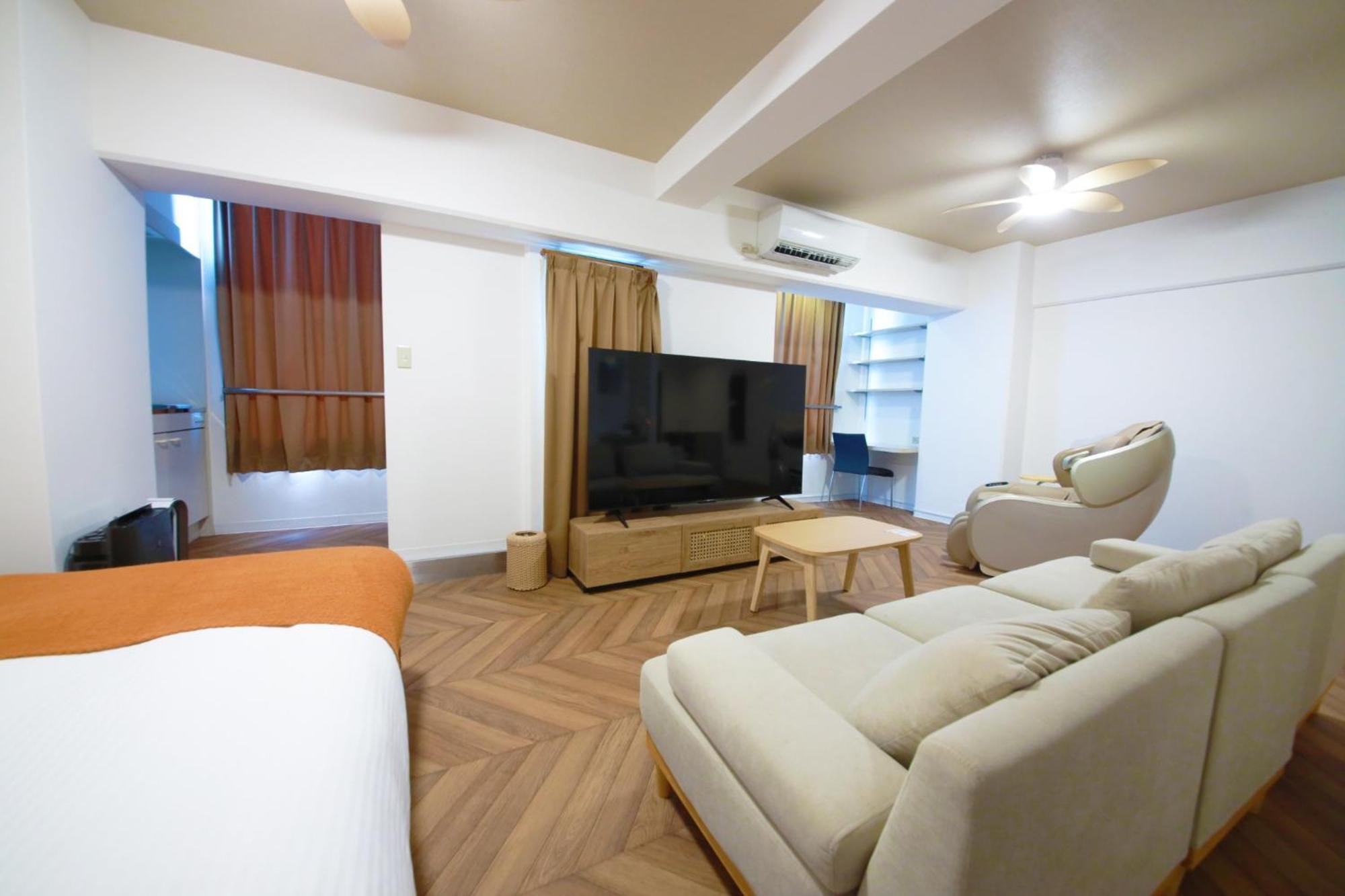 Miyazaki Mango Hotel - Vacation Stay 58309V ภายนอก รูปภาพ