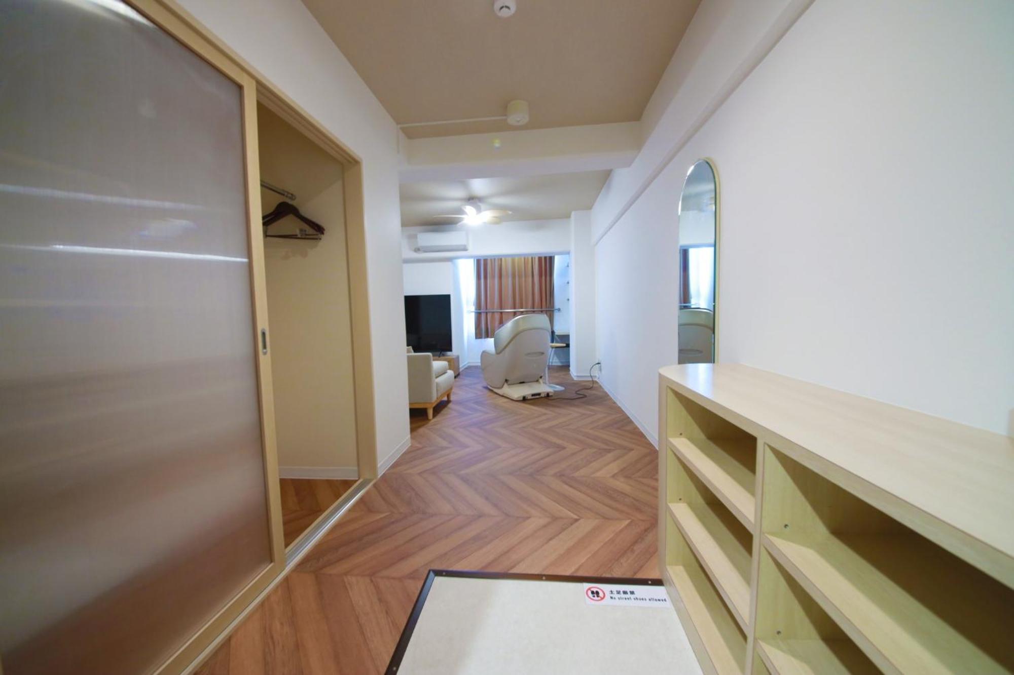 Miyazaki Mango Hotel - Vacation Stay 58309V ภายนอก รูปภาพ