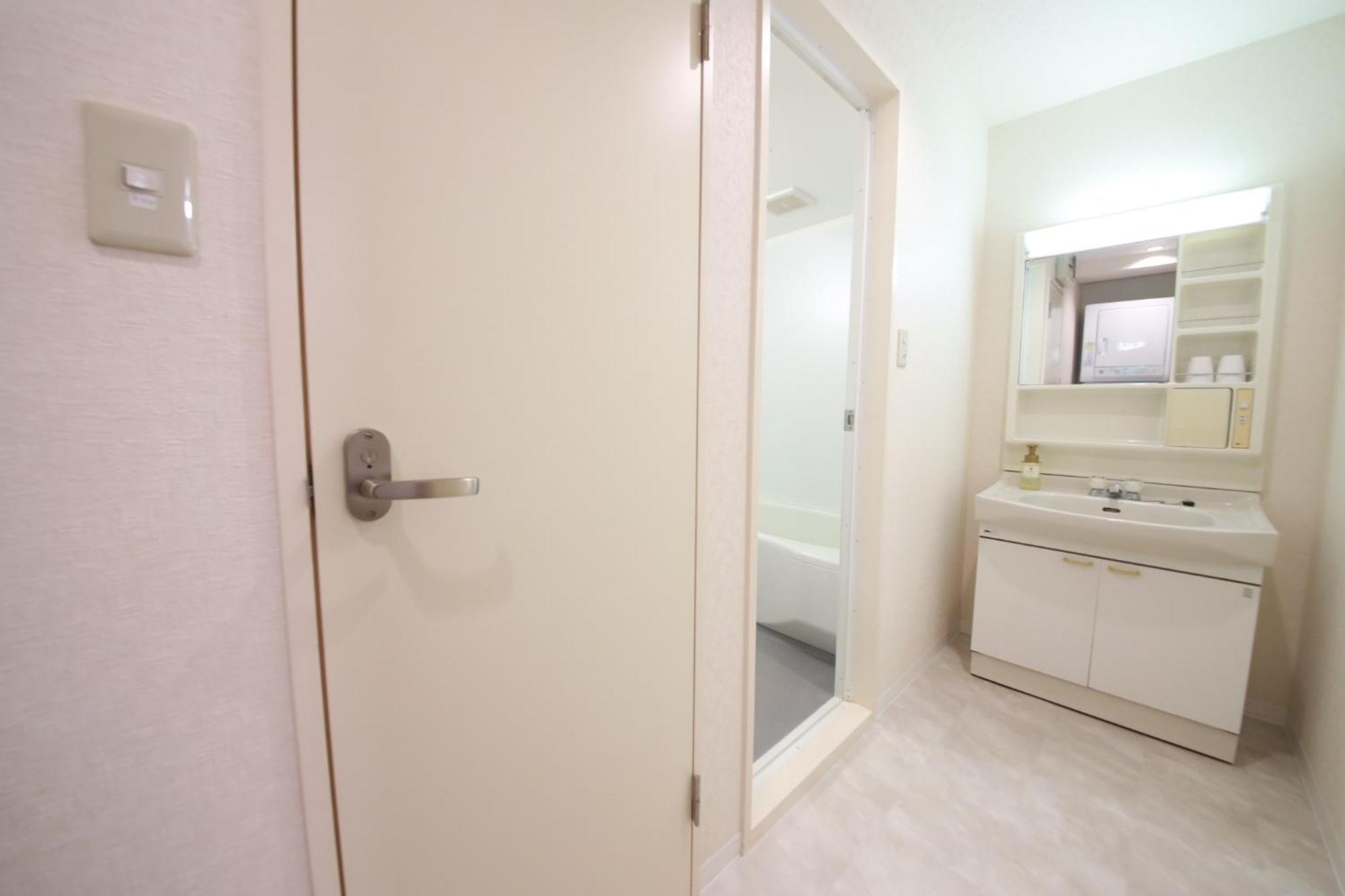 Miyazaki Mango Hotel - Vacation Stay 58309V ภายนอก รูปภาพ