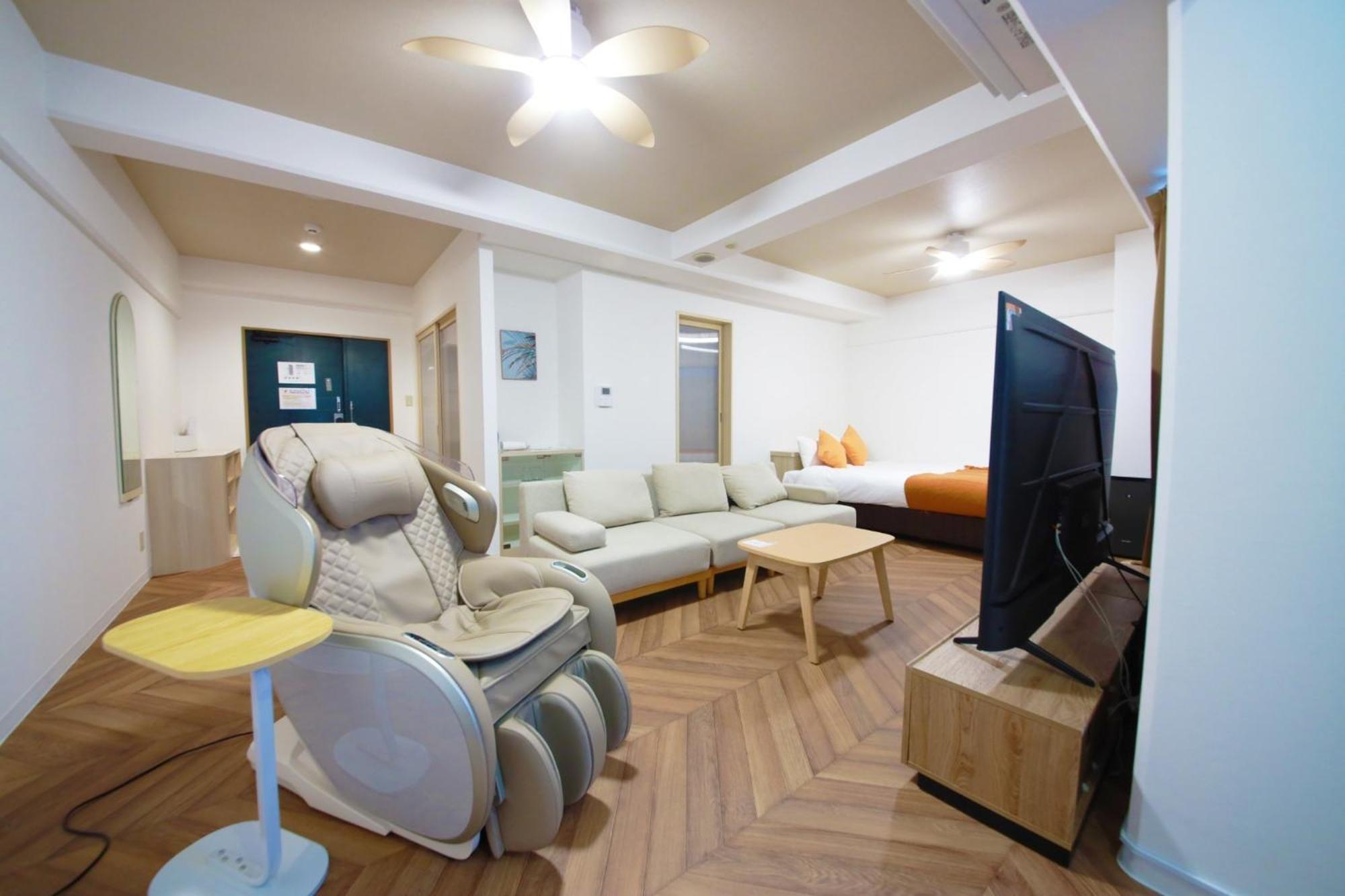 Miyazaki Mango Hotel - Vacation Stay 58309V ภายนอก รูปภาพ