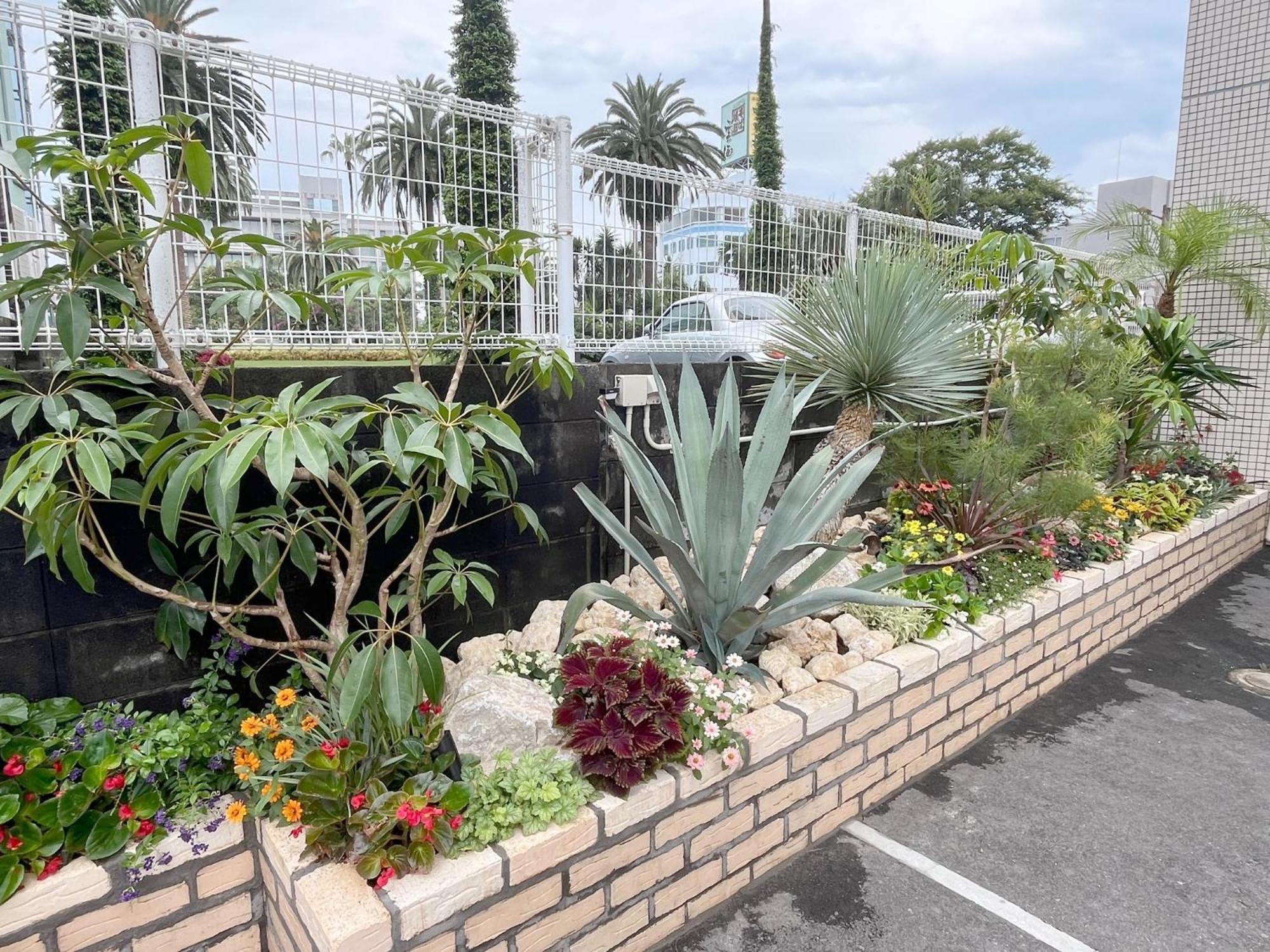 Miyazaki Mango Hotel - Vacation Stay 58309V ภายนอก รูปภาพ